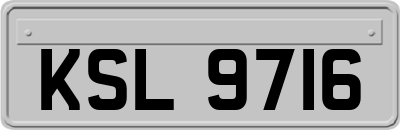KSL9716