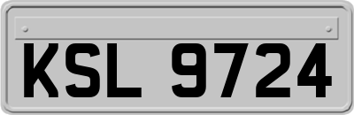 KSL9724