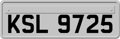 KSL9725