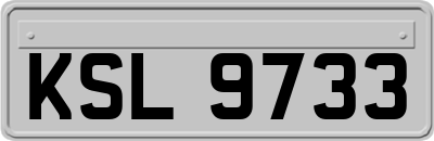 KSL9733