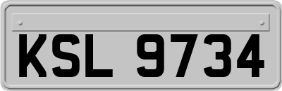 KSL9734