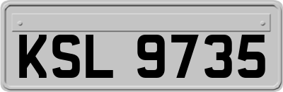 KSL9735