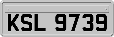 KSL9739