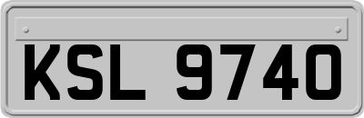 KSL9740