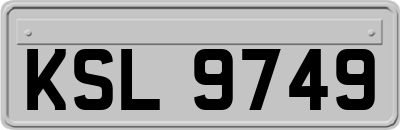 KSL9749