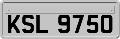 KSL9750