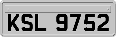 KSL9752
