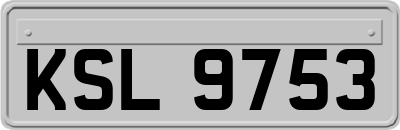 KSL9753