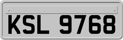 KSL9768