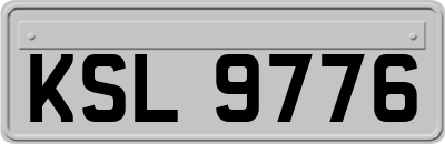 KSL9776