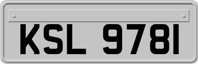 KSL9781