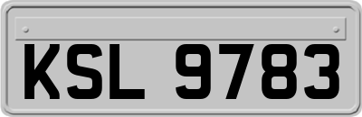 KSL9783