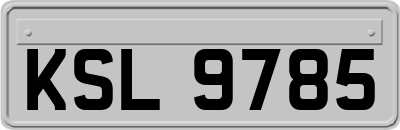 KSL9785