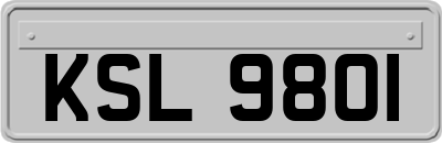 KSL9801