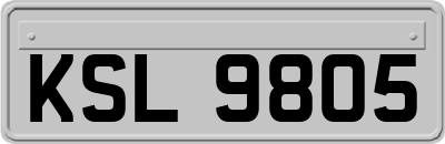 KSL9805