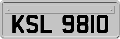 KSL9810