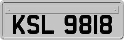 KSL9818