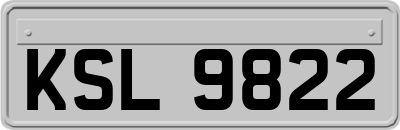 KSL9822