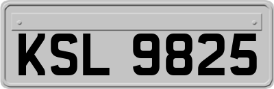KSL9825