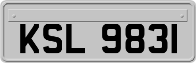 KSL9831