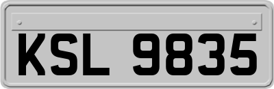 KSL9835