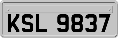 KSL9837