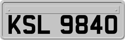 KSL9840