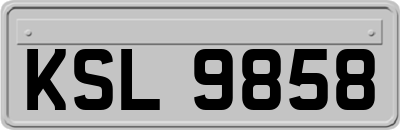KSL9858