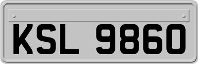 KSL9860