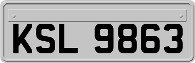 KSL9863