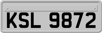 KSL9872