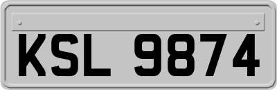 KSL9874
