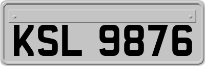 KSL9876