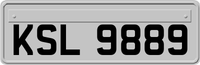 KSL9889