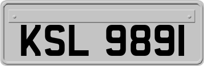 KSL9891