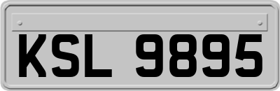 KSL9895
