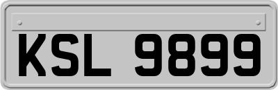 KSL9899