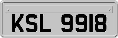 KSL9918