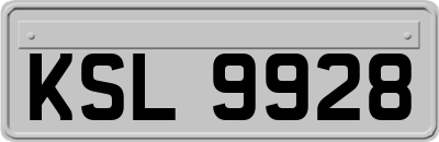 KSL9928