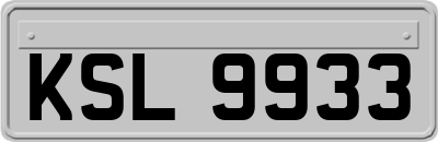 KSL9933