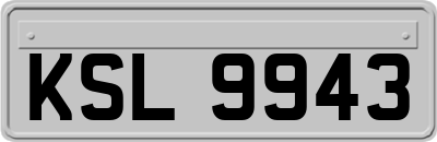 KSL9943