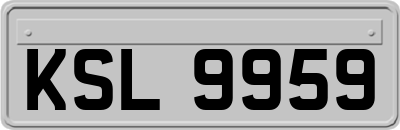 KSL9959