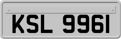 KSL9961