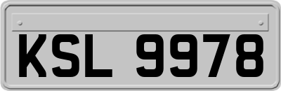 KSL9978
