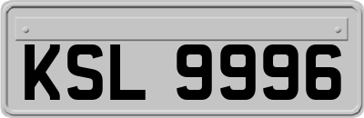 KSL9996