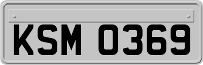 KSM0369