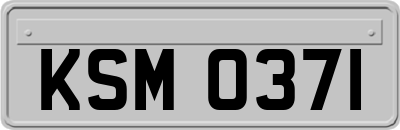 KSM0371