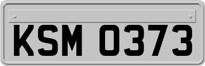 KSM0373