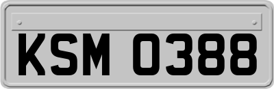 KSM0388