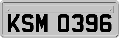 KSM0396